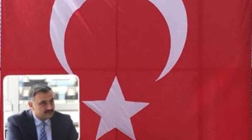 Develi Belediye Başkanı Mehmet Cabbar’dan Taziye Mesajı