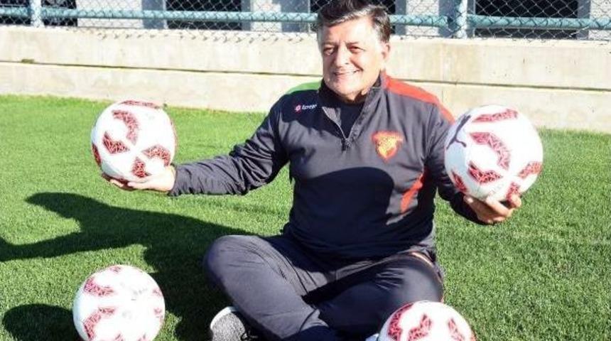 G&ouml;ztepe'nin Inancı Tam