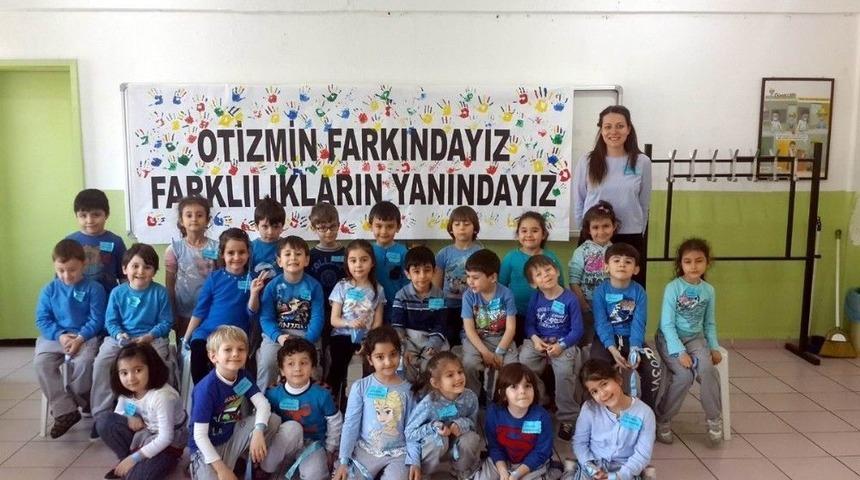 Bandırma&rsquo;dan Sobe&rsquo;ye Destek