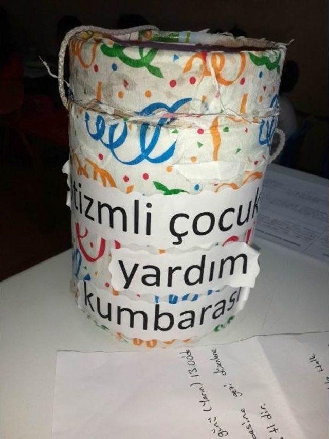 Bandırma’dan Sobe’ye Destek