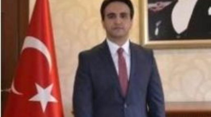 Kaymakam D&uuml;ndar&rsquo;ın Myo Girişimi Sonu&ccedil; Verdi