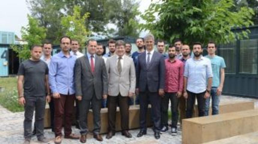 Milli Yazılımlar Ekonomiye Katkı Sağlayacak