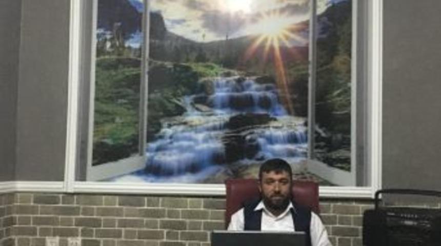 Fikr-i Asım Kayseri İl Başkanlığı&rsquo;ndan Taziye Mesajı