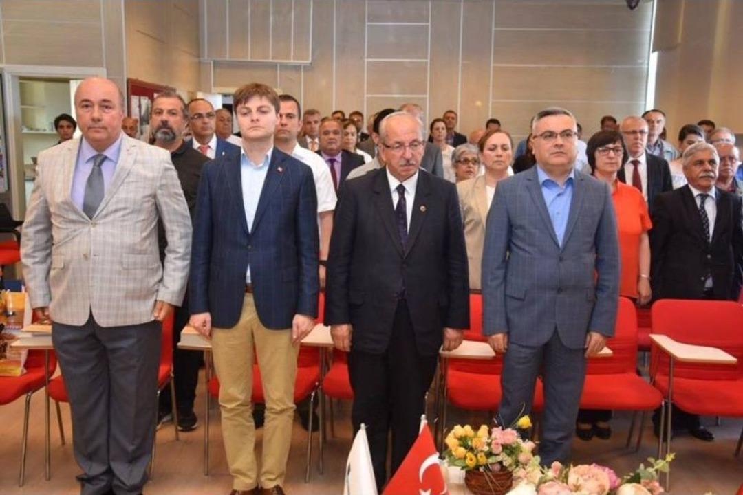 Teday Sohbet G&uuml;nleri&rsquo;nde Osmanlı&rsquo;dan G&uuml;n&uuml;m&uuml;ze &rsquo;k&ouml;yler&rsquo; Konuşuldu