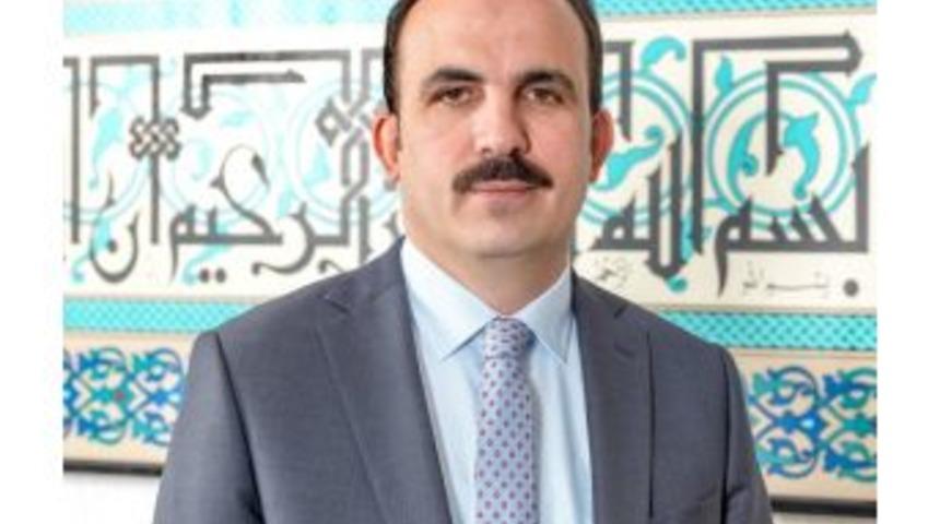 Başkan Altay&rsquo;dan Atiker Konyaspor&rsquo;a Tebrik