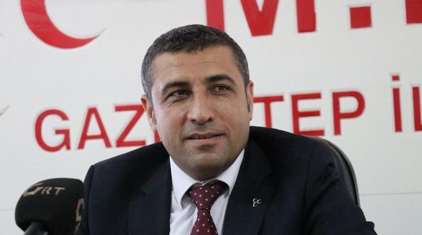 Mhp&rsquo;li Taşdoğan&rsquo;dan G&uuml;ndem Değerlendirmesi