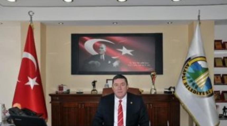 Alaplı&rsquo;da 2500 Kişilik İftar Verilecek