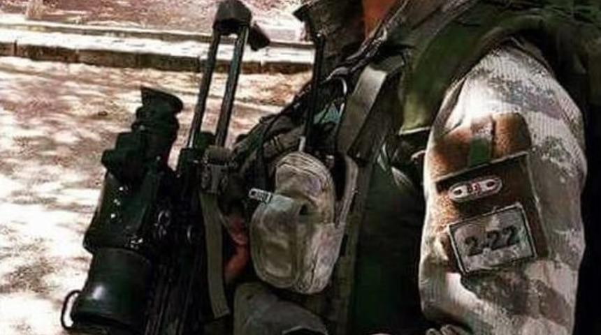 (&ouml;zel Haber) Şehit G&ouml;khan Bayram&rsquo;ın En B&uuml;y&uuml;k İsteği Ger&ccedil;ekleşti