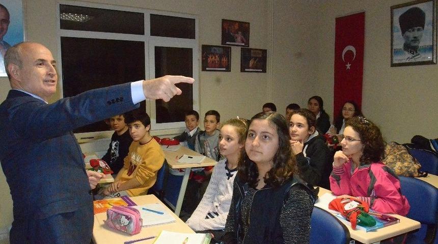 Teog&rsquo;da B&uuml;y&uuml;k&ccedil;ekmece Farkı