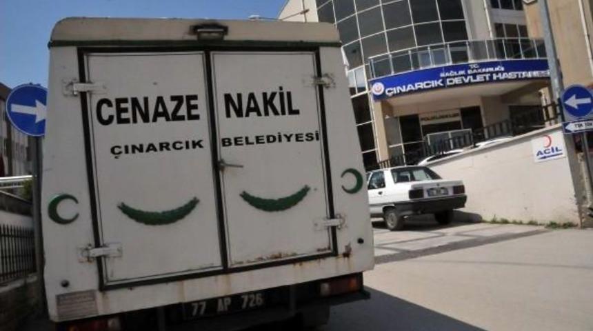 Ka&ccedil;ırılan 6 Yaşındaki Eyl&uuml;l'&uuml;n Cesedi, Bavulda Bulundu