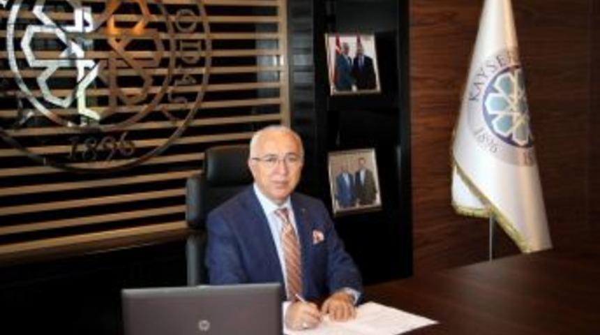 Başkan Hi&ccedil;yılmaz&rsquo;dan 13 Şehit İ&ccedil;in Taziye Mesajı