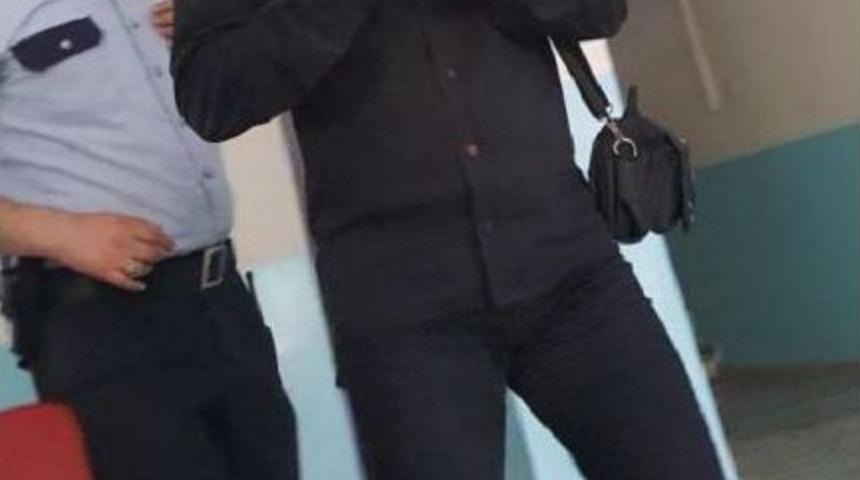 Trafik Tartışmasında &Ouml;ğretmene Dayak Su&ccedil;laması