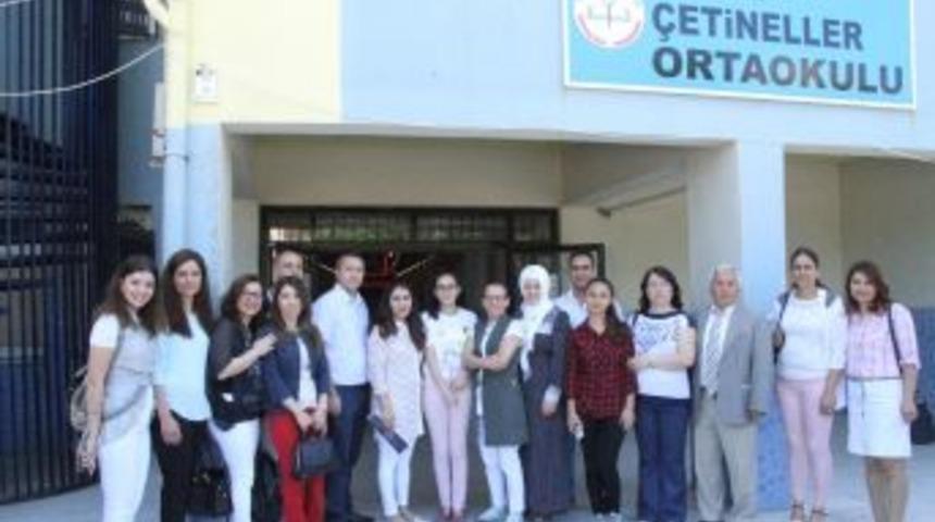 Teog&rsquo;da 27 Birinci Torbalı&rsquo;dan