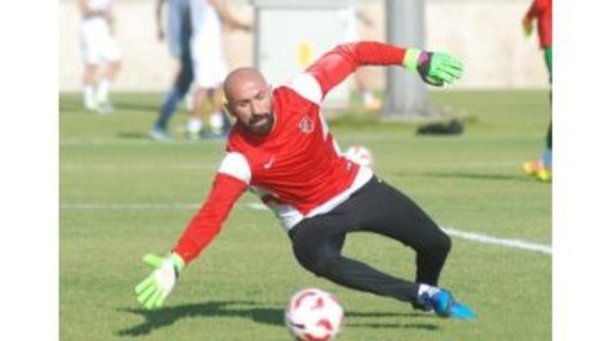 Karşıyaka Transfere Hız Verdi