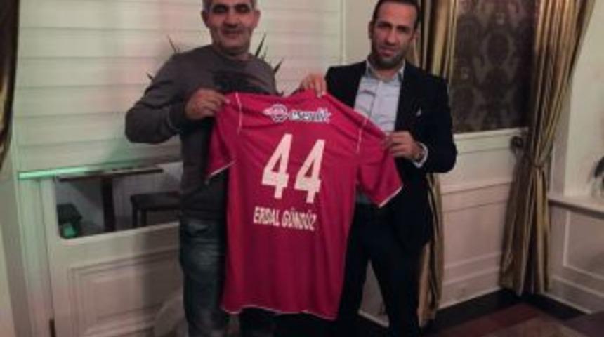 (&ouml;zel Haber) Yeni Malatyaspor&rsquo;un Teknik Heyet Listesindeki İsimler