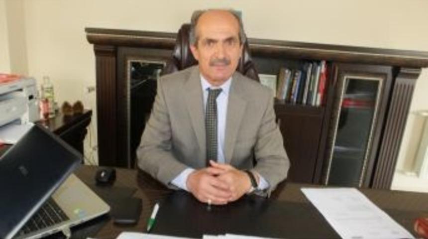 Din G&ouml;revlileri Burhaniye&rsquo;de Toplanacak