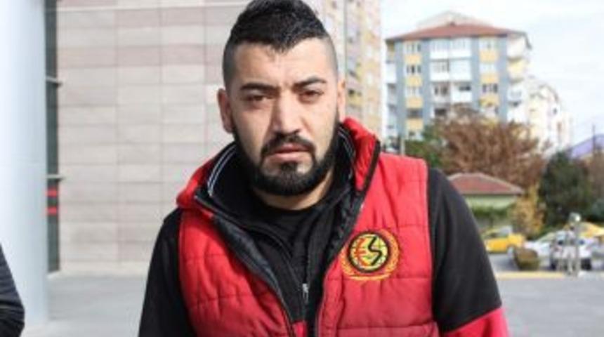 Eskişehirsporlu Taraftarlar 1 G&uuml;nl&uuml;k İzin İstiyor