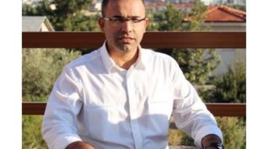 Dto Meclis &Uuml;yesi Demir G&uuml;nl&uuml;k Ev Kiralayacakları Uyardı