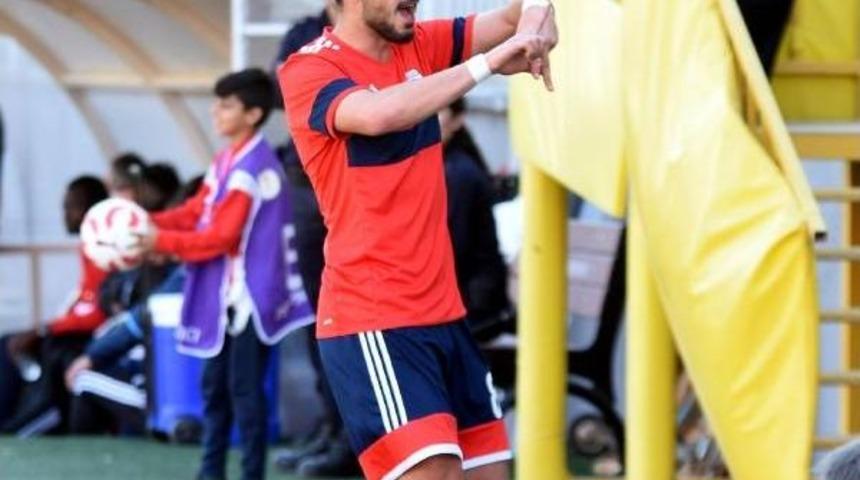 Altınordu'da Okan Sıkıntısı