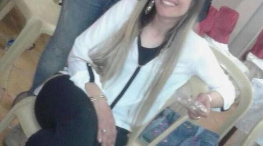 Komşusunu &Ouml;ld&uuml;ren Kadına 13 Yıl 4 Ay Hapis Cezası