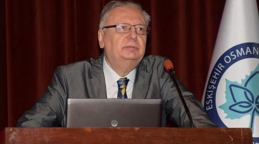 Esog&uuml;&rsquo;de Eğiticiler İ&ccedil;in &rsquo;epilepsi Okulu&rsquo; D&uuml;zenlendi