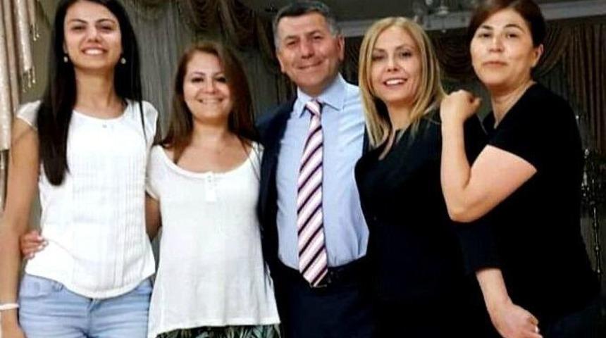 T&uuml;mgeneral Aydoğan Aydın&rsquo;ın Babası Acı Haberi Balıkesir&rsquo;deki Evinde Aldı