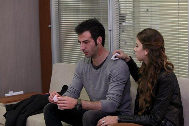 Reaksiyon 10. Bölüm Galerisi G1