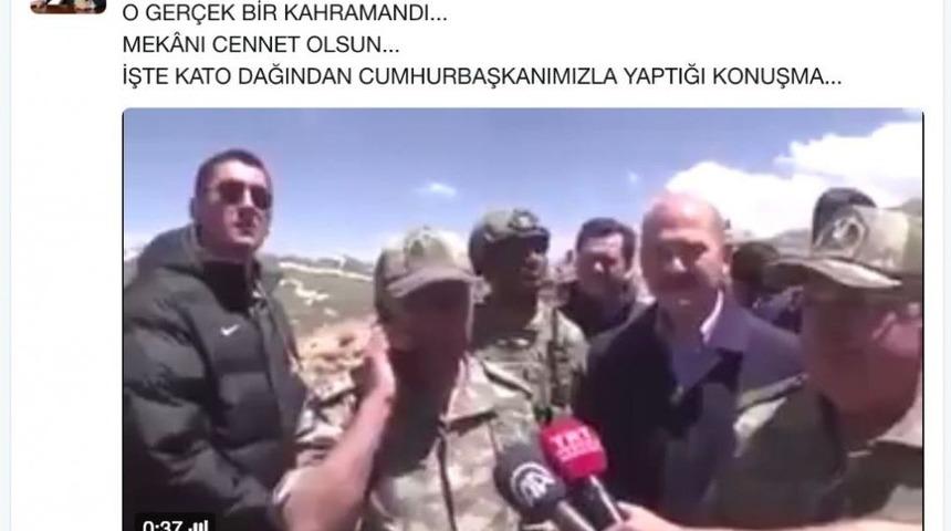 B&uuml;y&uuml;kşehir, Şehitlerin İsmini Yaşatacak