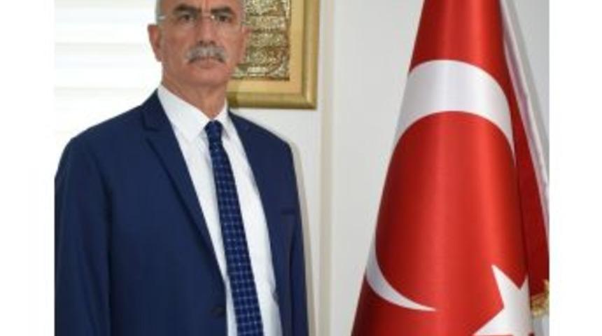 Başkan Kale, T&uuml;m Şenlikleri İptal Etti