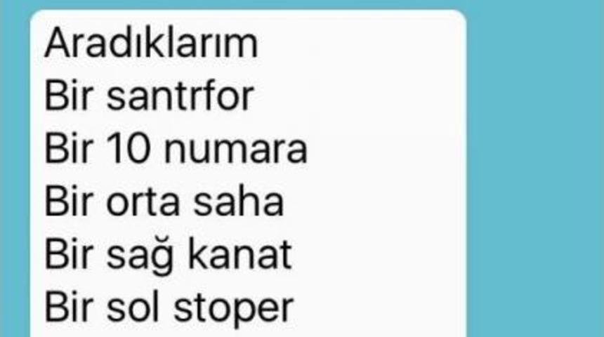 Cenk Erg&uuml;n, Bayram Tutumlu&rsquo;dan Şikayet&ccedil;i Oldu