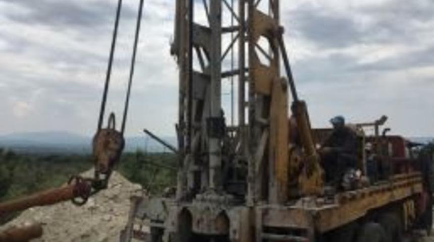 Bayat Mahallesi Sağlıklı İ&ccedil;me Suyuna Kavuşuyor