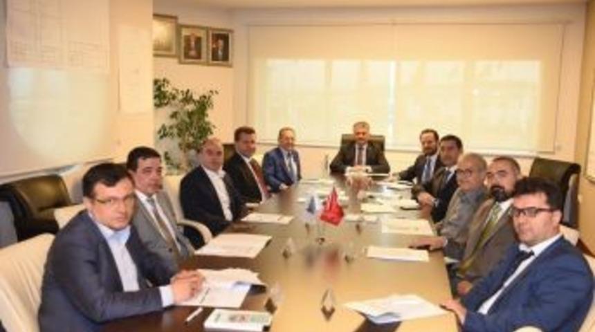 Balıkesir Osb Cazibe Merkezi Olacak