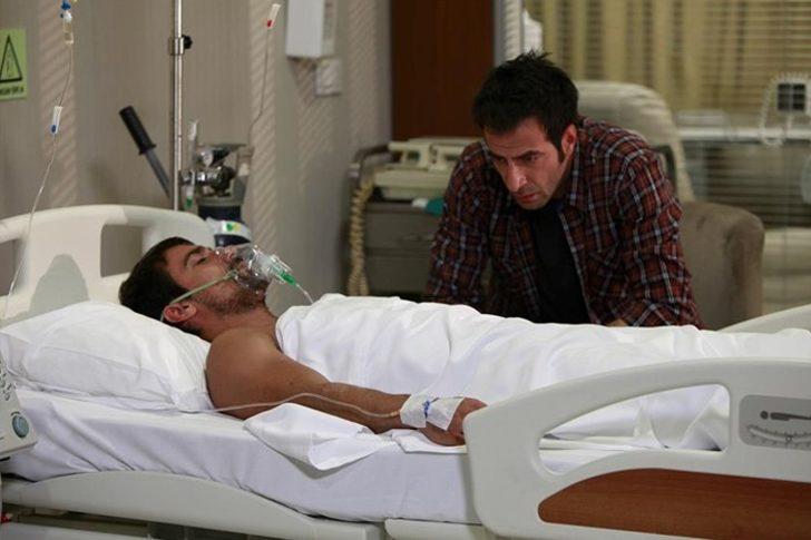 Reaksiyon 10. Bölüm Galerisi G3