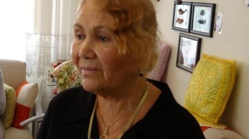 T&uuml;mgeneral Aydın'ın Baba Evinde H&uuml;z&uuml;n