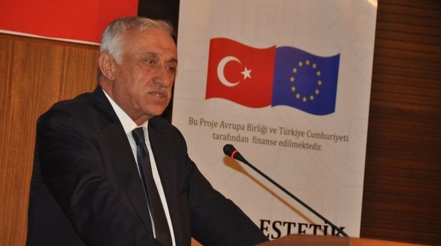 İstanbul Ve İzmir&rsquo;den Sonra Gaziantep &Uuml;&ccedil;&uuml;nc&uuml; Sırada