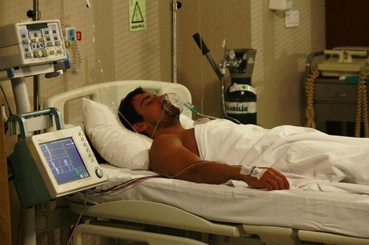 Reaksiyon 10. Bölüm Galerisi G4