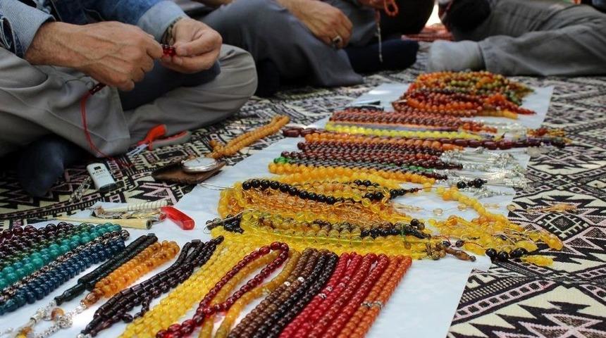 Her B&uuml;t&ccedil;eye Uygun Tespih