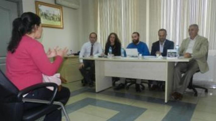 Salihli&rsquo;de İki Girişimcilik Kursu Birden D&uuml;zenlenecek