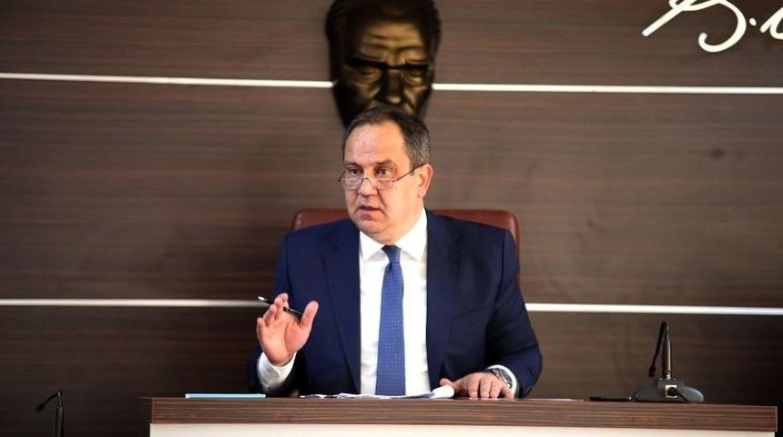 Giresun Belediye Meclisi&rsquo;nde &lsquo;suriyeli &Ccedil;ocuklar&rsquo; Tartışıldı