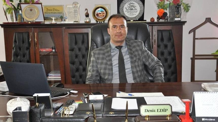 Bulanık&rsquo;tan 5 T&uuml;rkiye Birincisi