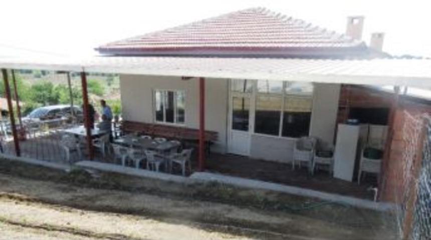 Yunusemre&rsquo;nin Kırsal Mahallelerinde Yoğun Mesai