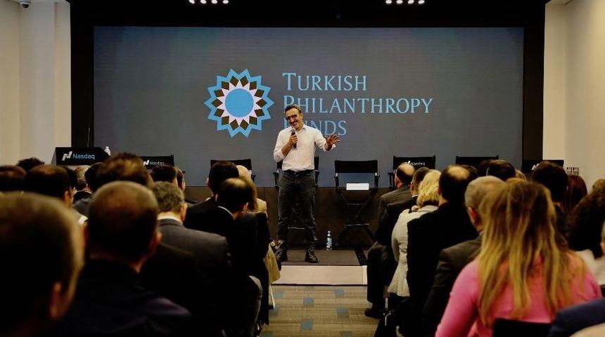 Hamdi Ulukaya&rsquo;dan Girişimcilere Altın Tavsiyeler