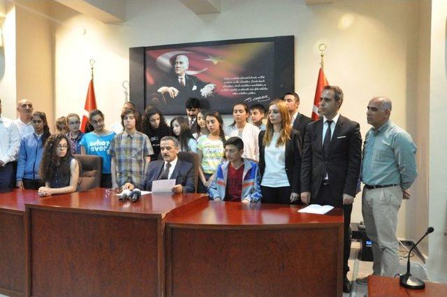 Tunceli&rsquo;de Teog&rsquo;da 17 Birinci &Ccedil;ıktı 1