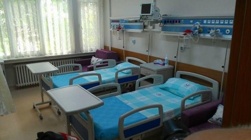 Edremit Devlet Hastanesi Palyatif Bakım Merkezi A&ccedil;ıldı