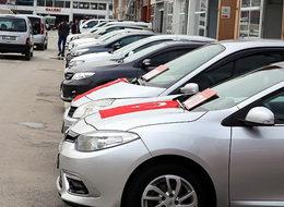 İkinci el araç satışında yeni dönem! 