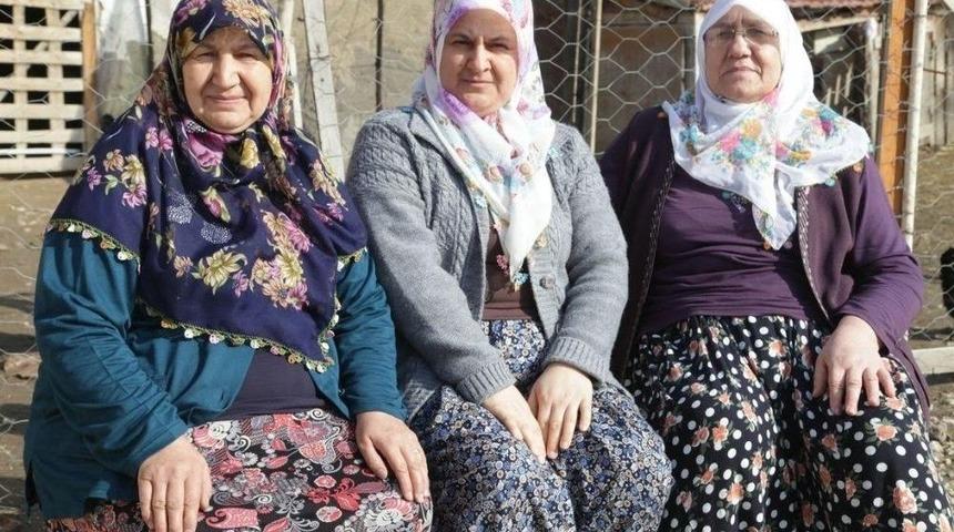 3 Başarılı Girişimci Kadın