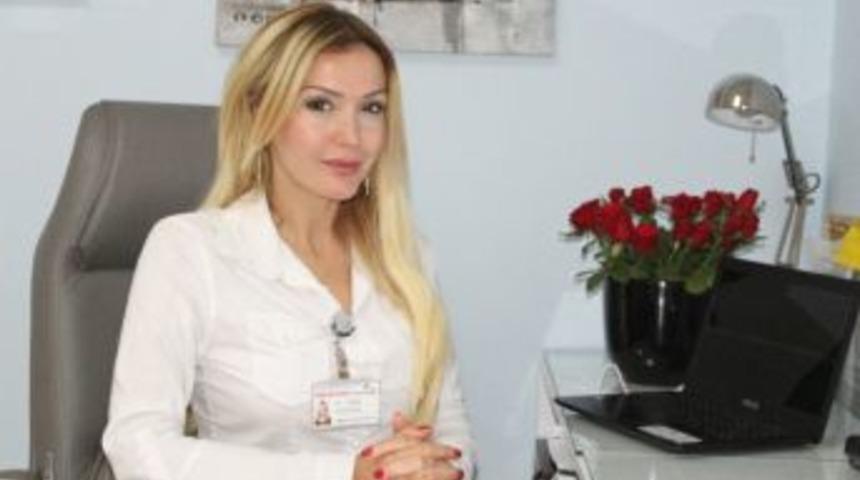 Sa&ccedil; Ekimi Sağlık Turizmine Yaz Dopingi Olacak