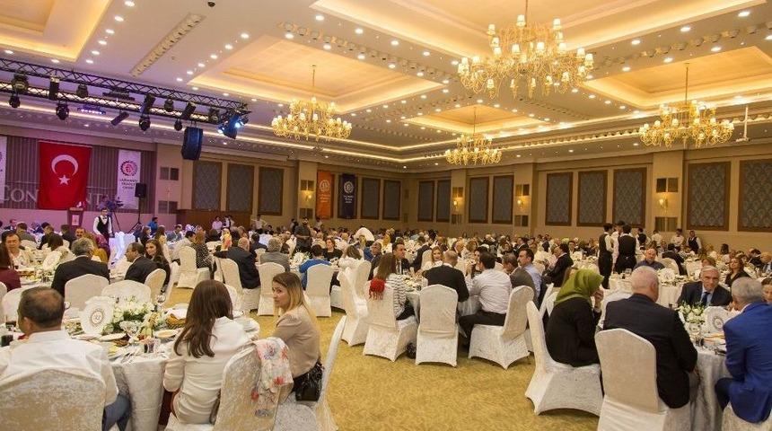 Gto&rsquo;nun Mayıs Ayı Olağan Meclis Toplantısı Yapıldı