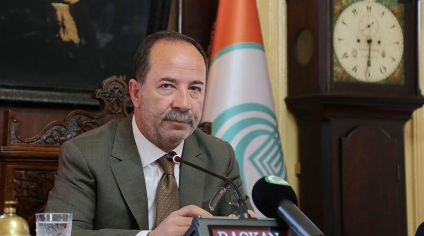 Edirne Belediye Meclisi Haziran Ayı Olağan Toplantısı Ger&ccedil;ekleştirildi