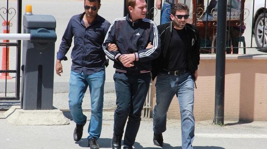 Yumurtalı Saldırgana 6 Ay Hapis Cezası İsteniyor